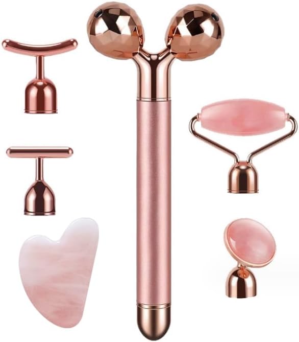 Medivita Natural Jade Face Roller
