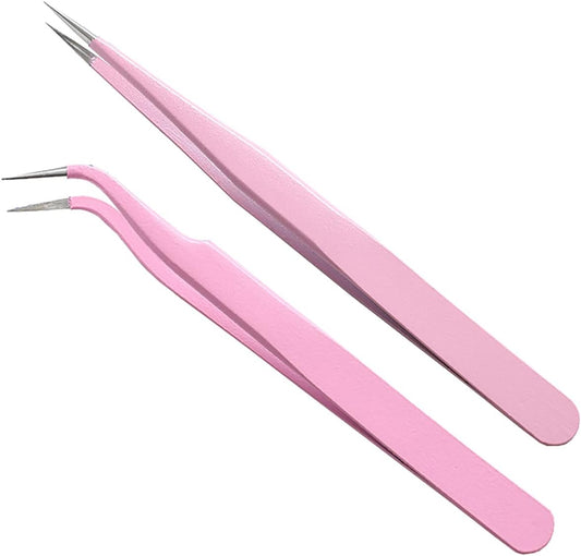 "Medivita Precision Tweezer Set"