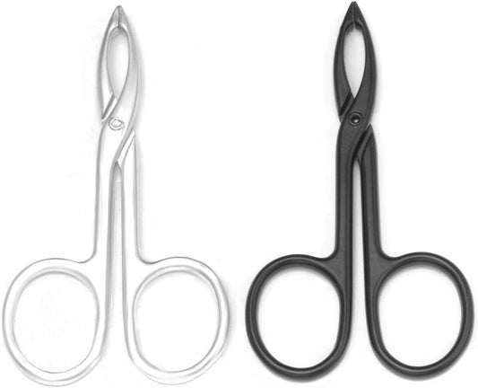 Medivita Precision Tweezer & Scissors Set