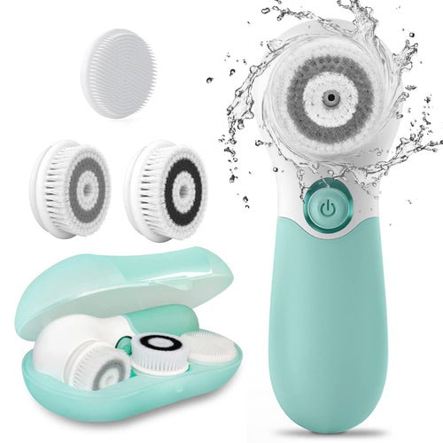 "Medivita Electric Facial Cleansing Brush"