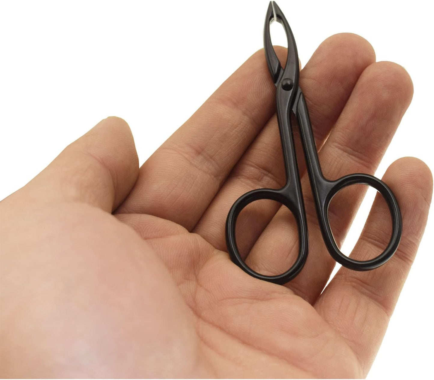 Medivita Precision Tweezer & Scissors Set