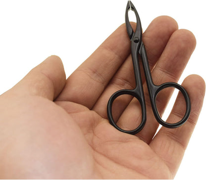 Medivita Precision Tweezer & Scissors Set